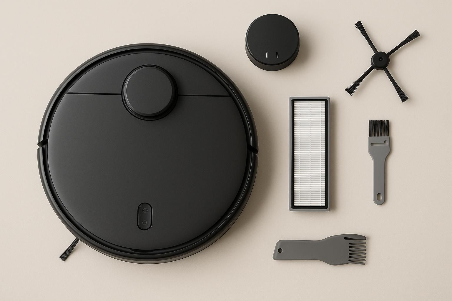 Best Robot Vacuums of 2026: Effortless Cleaning