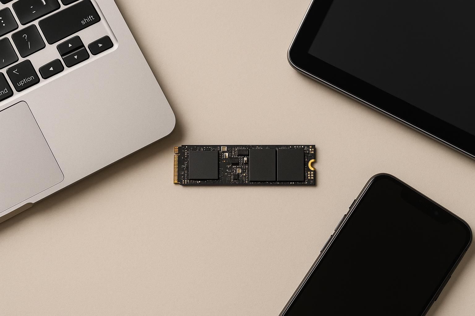 Best NVMe SSDs to Speed Up Your PC in 2026