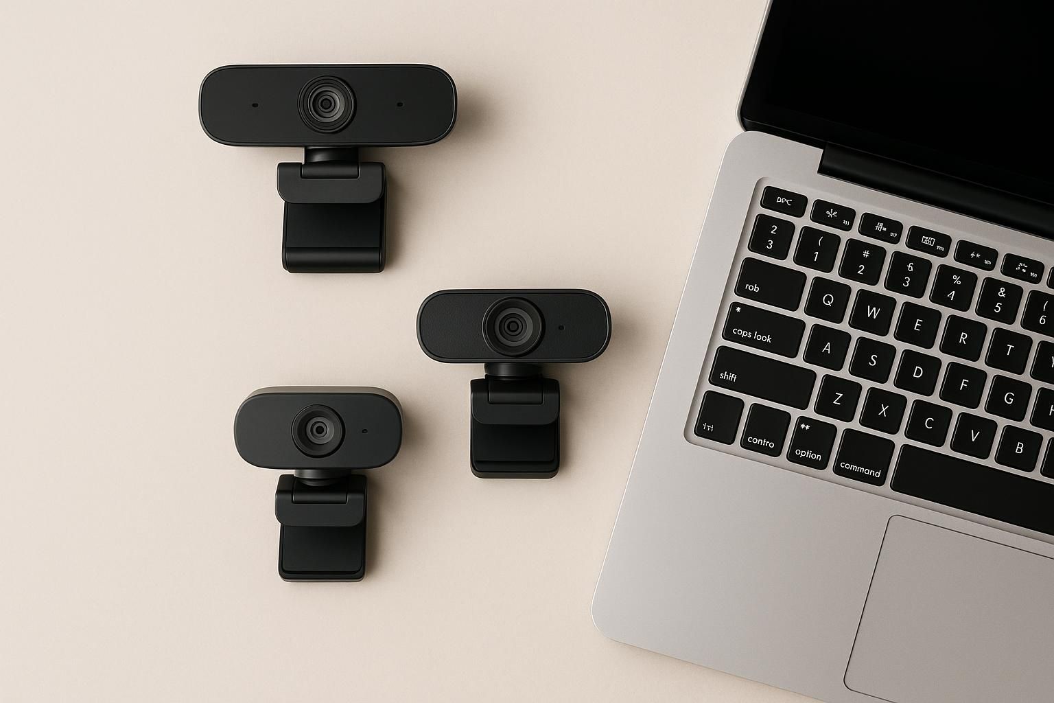 Best webcams for video calls in 2026