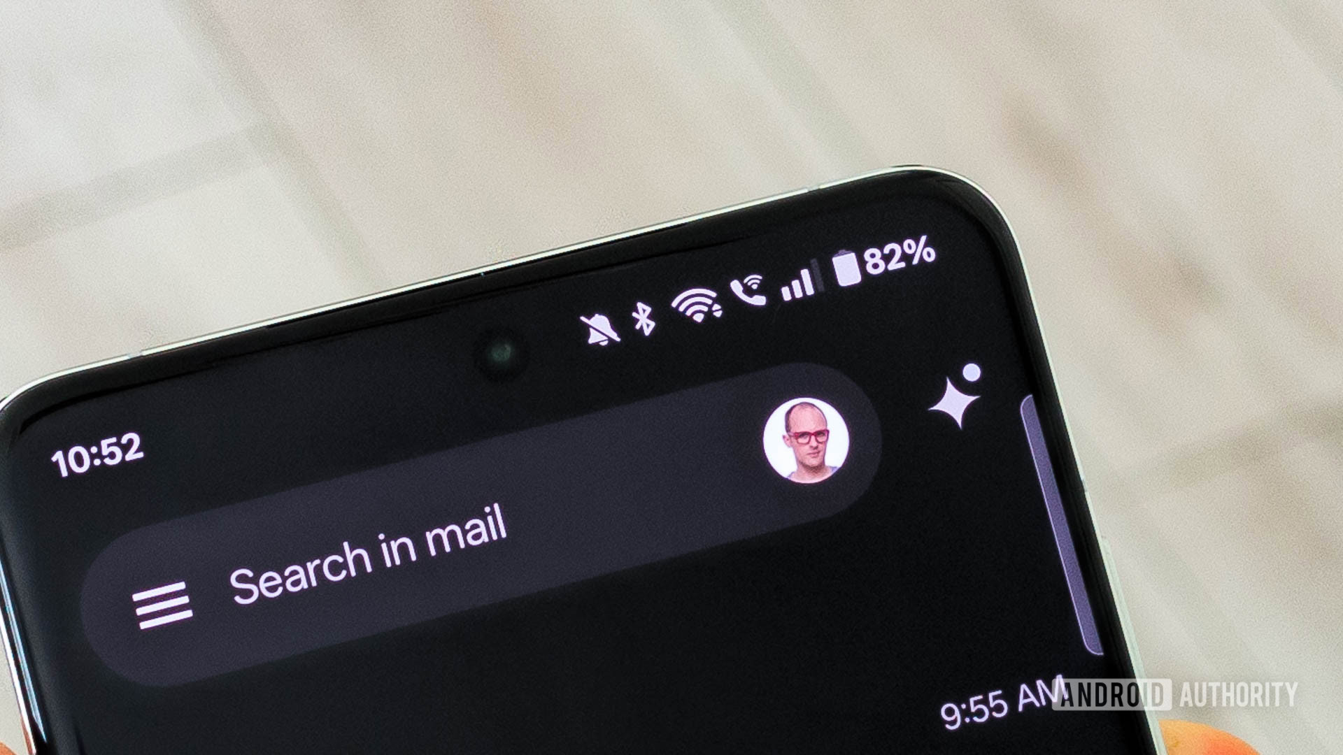 Gmail Live podría recibir nuevas voces gracias a Gemini