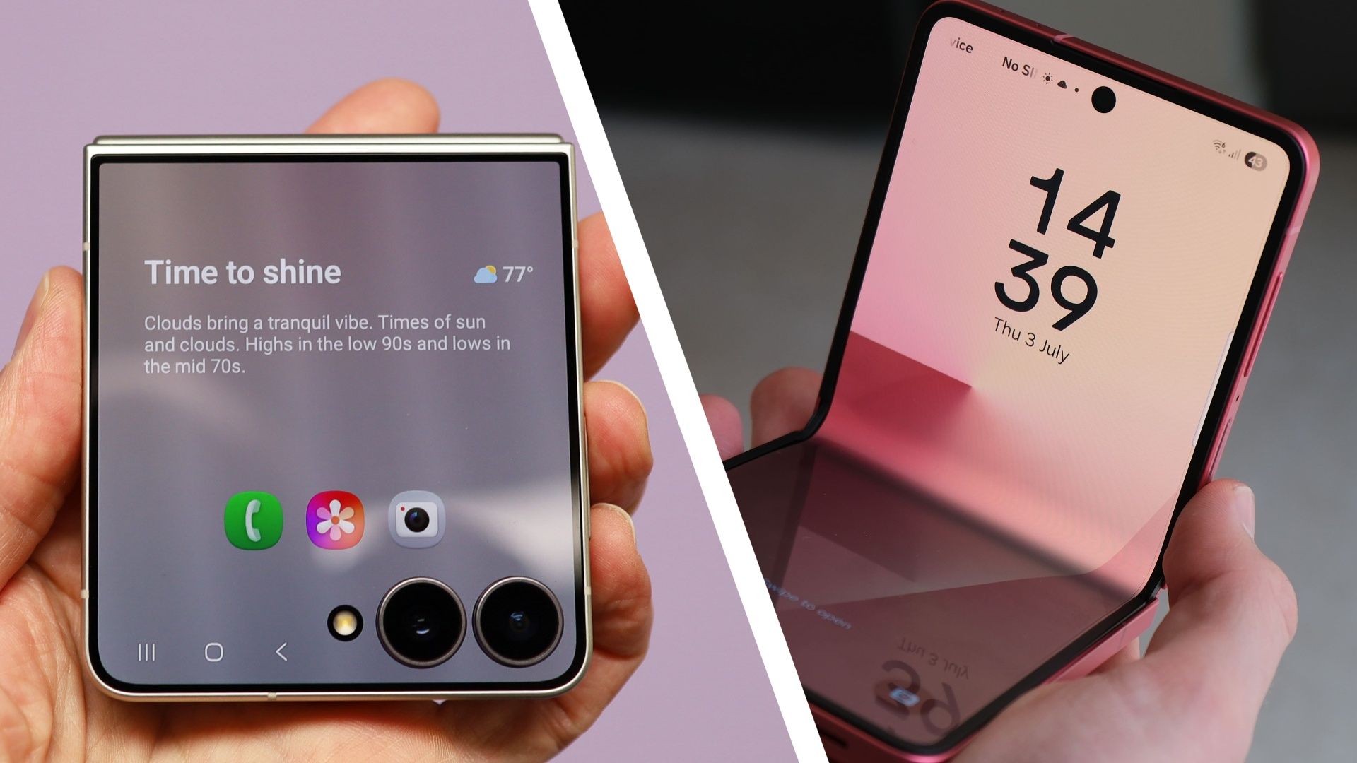 Samsung Galaxy Z Flip 8 vs Z Flip 7: which is better?