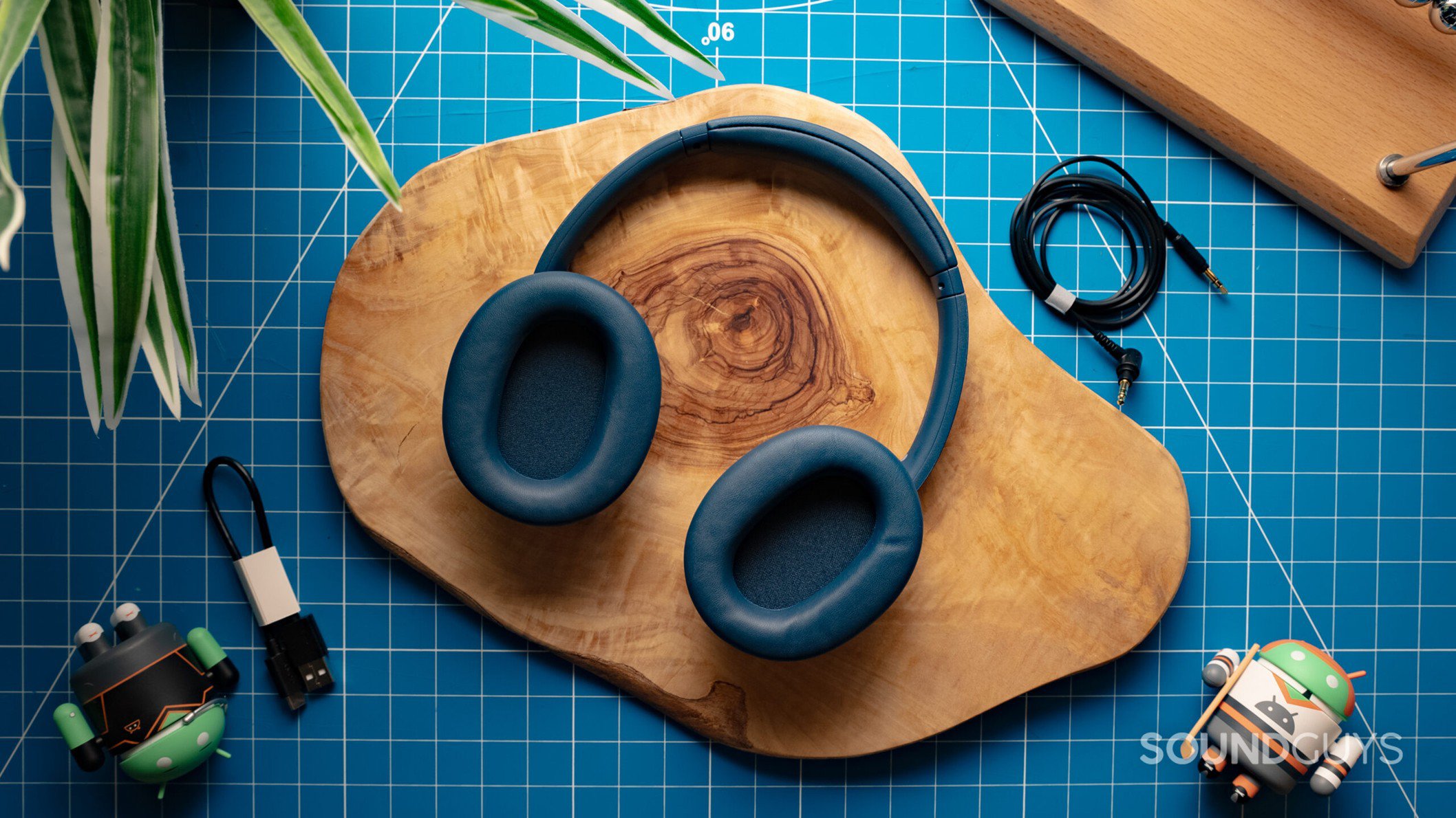 Samsung podría lanzar sus primeros auriculares over-ear en una década