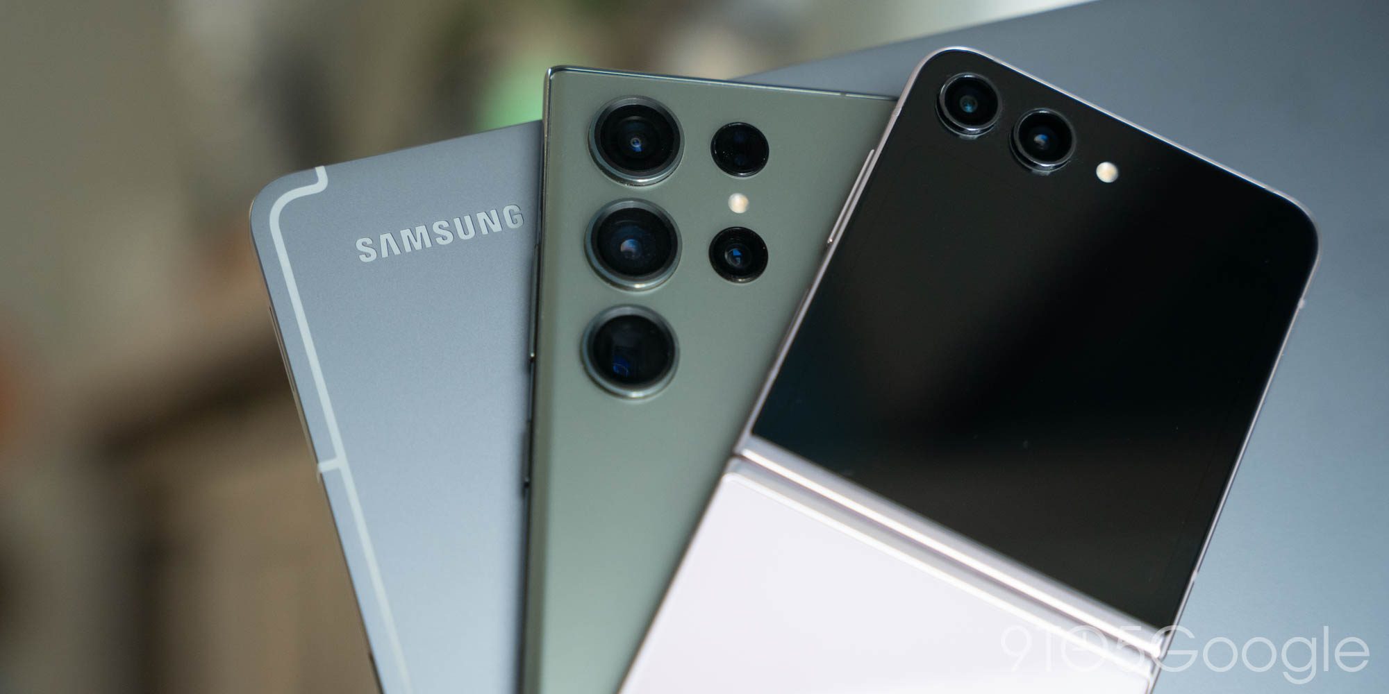 Samsung confirms Galaxy devices getting Android 17 updates