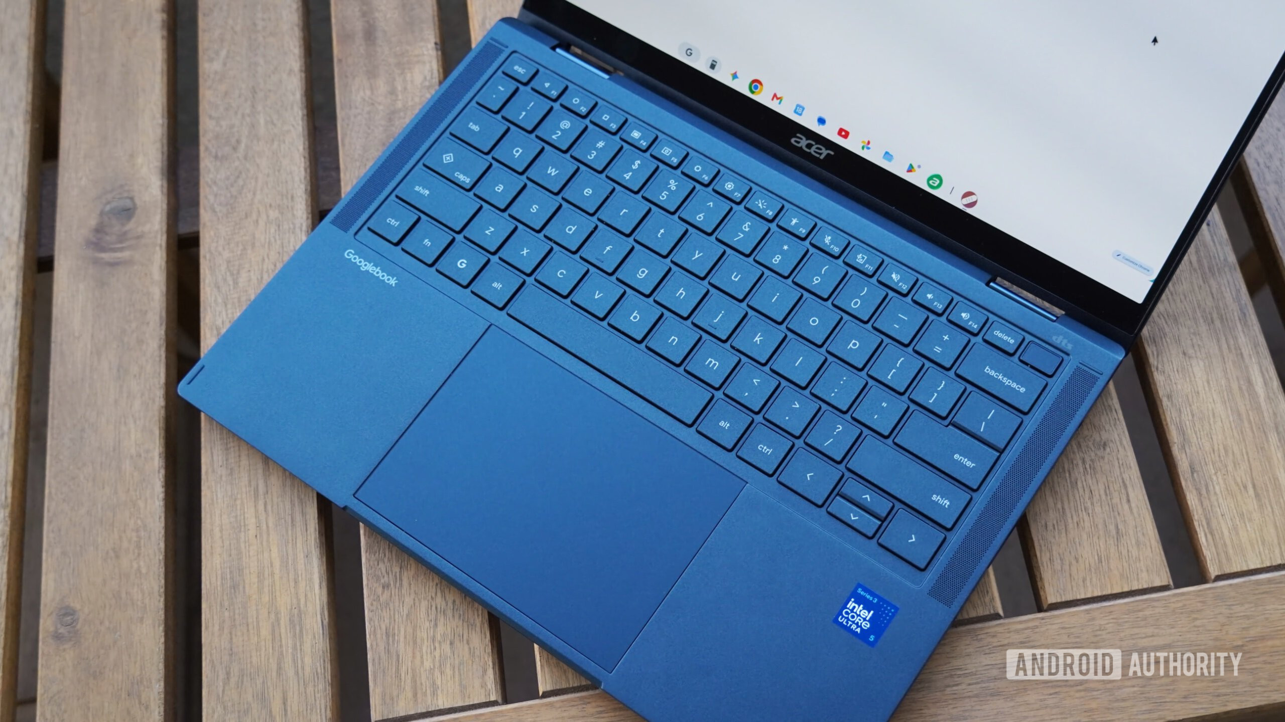 Google aborda problemas de Googlebook antes de que se agraven