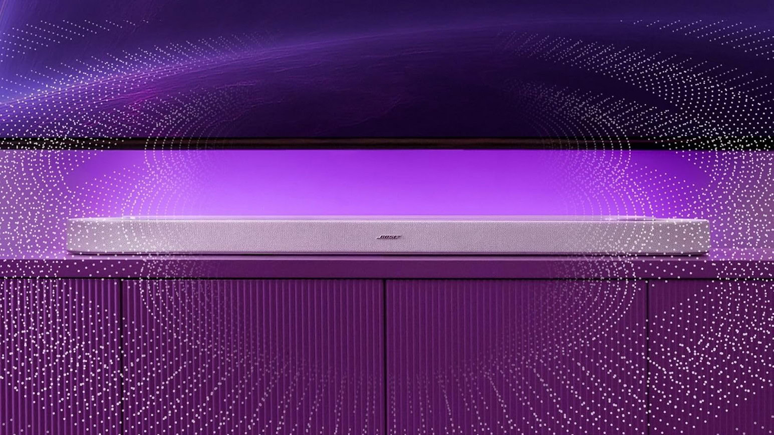 Descuento en la Bose Lifestyle Ultra Soundbar de 2026