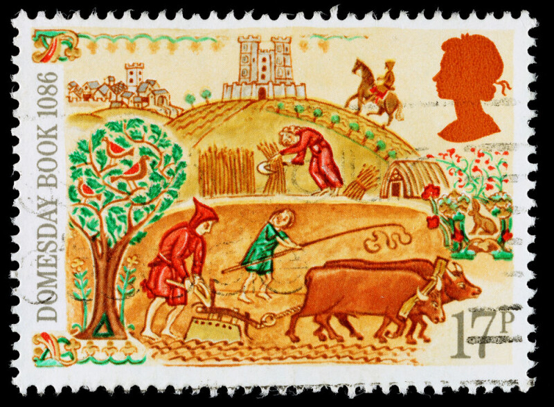 BBC's Domesday Project Celebrates 40 Years