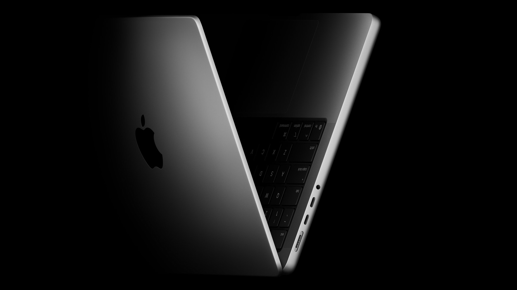 New OLED MacBook Pro Rumored to Be 'Significantly Lighter'