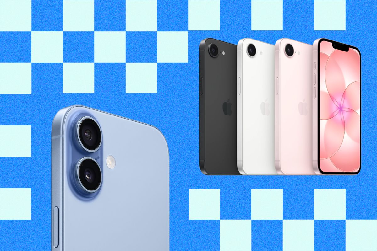 ¿Cuál es el mejor iPhone para comprar en 2026?
