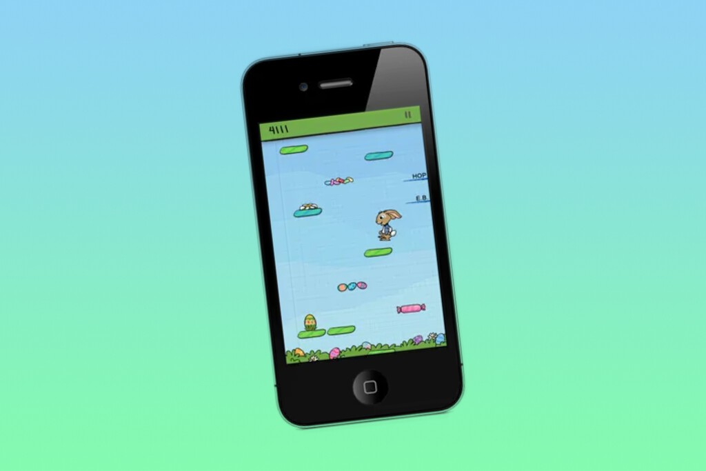 Retro games from the early App Store: a nostalgic look back