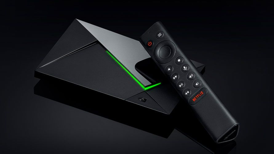 Nvidia Shield TV discontinued, Pro model sees price hike