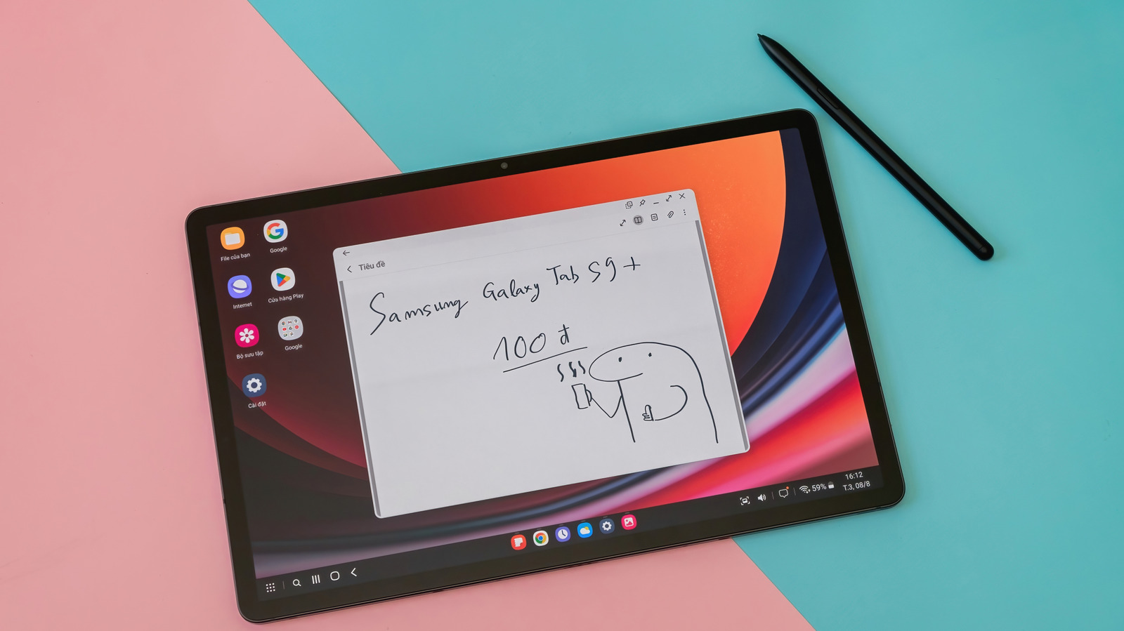Tabletas Samsung Galaxy en su último año de soporte