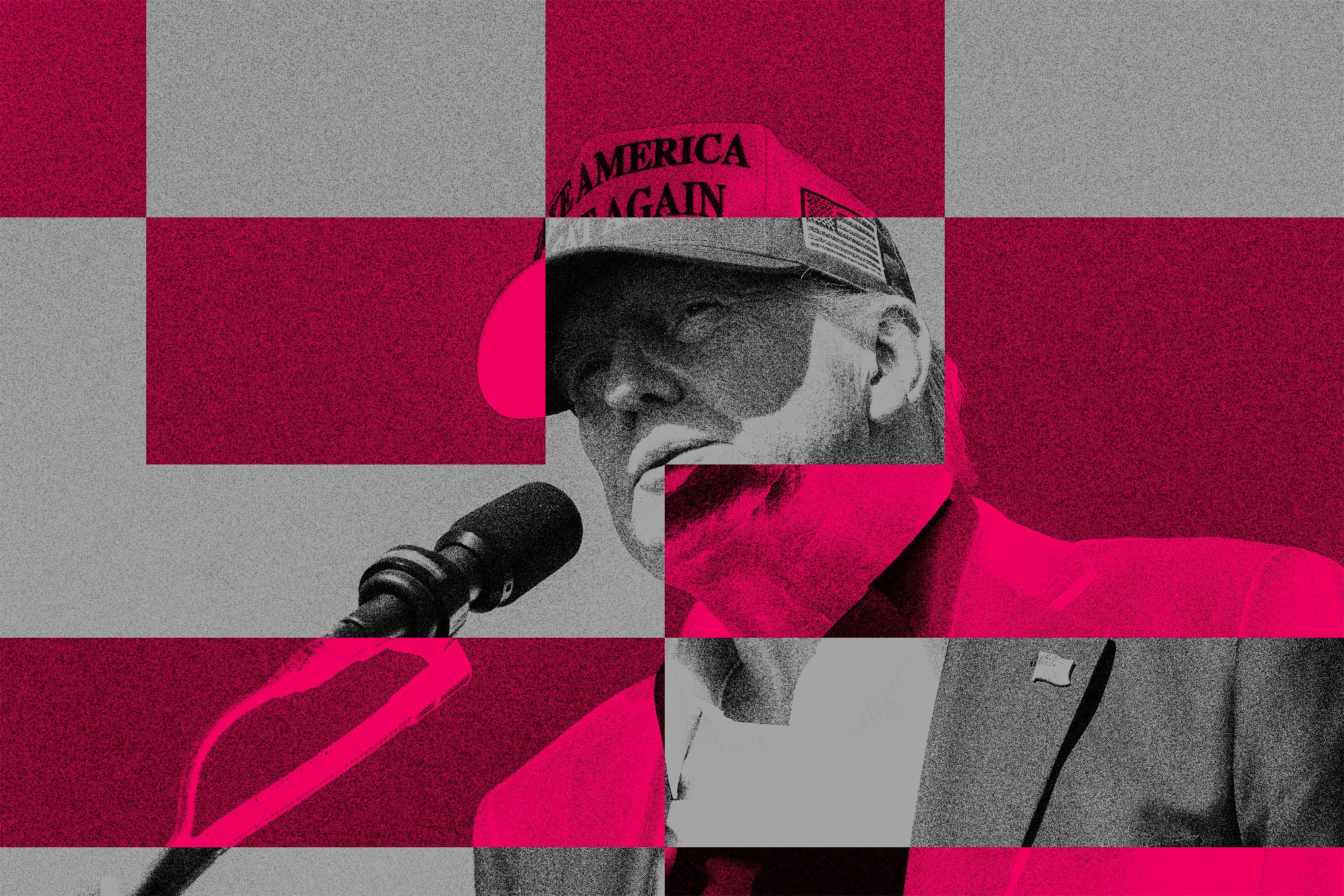 Trump claims Google now pays attention to him