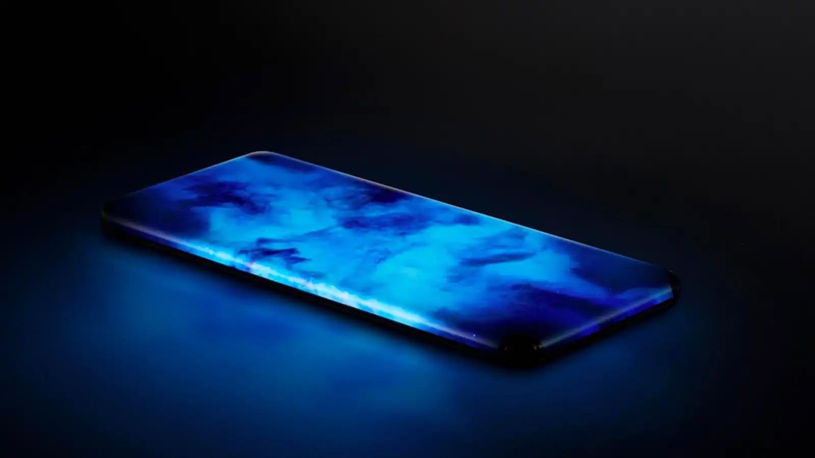 Apple and Samsung: The Future of iPhone Display