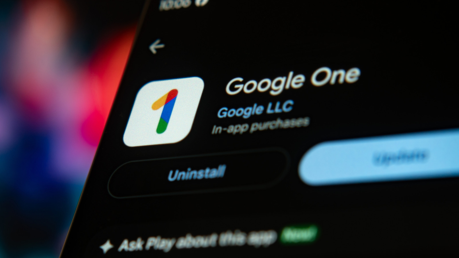 Funciones útiles de Google One que se pasan por alto