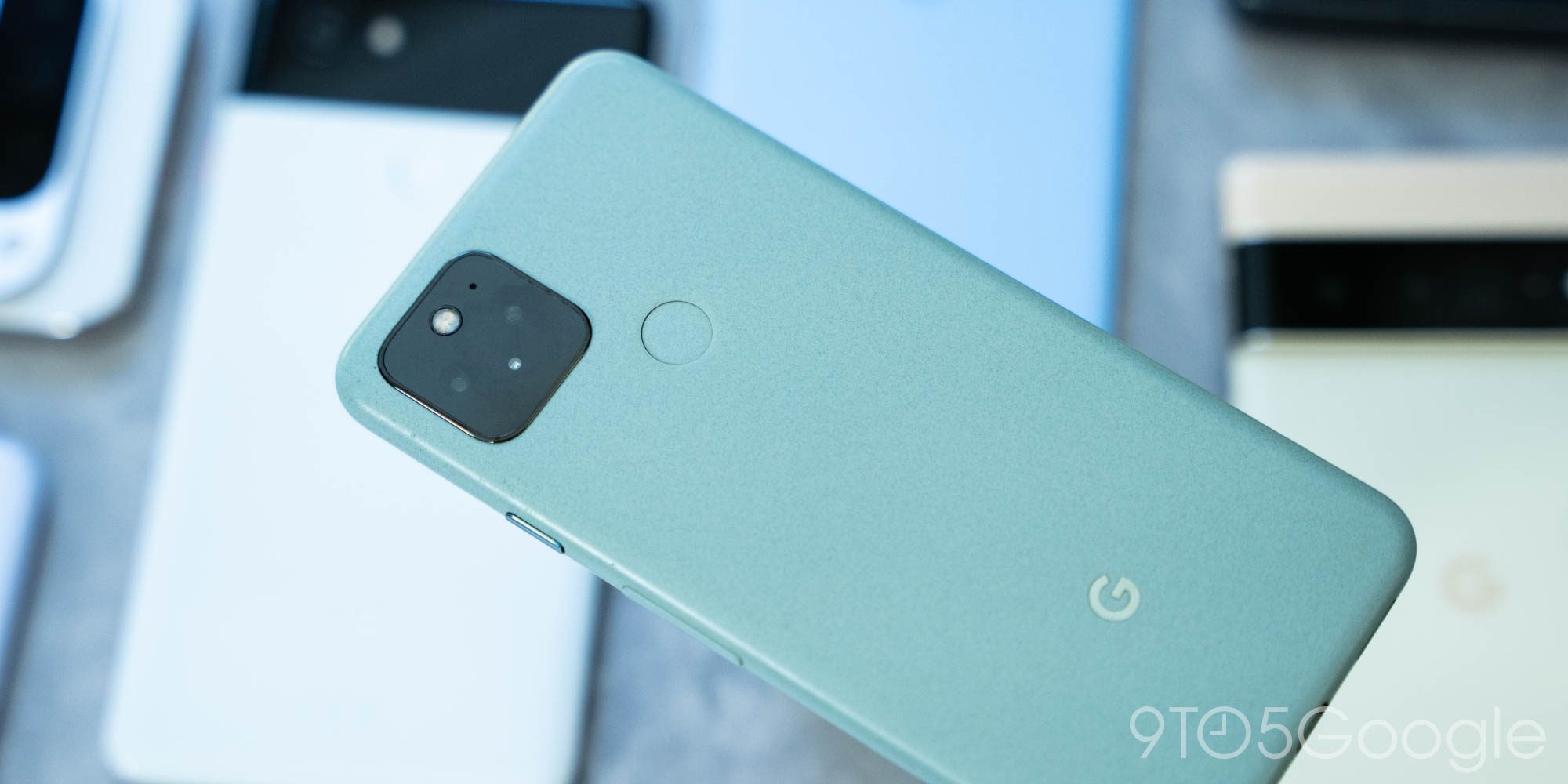 El Pixel 5 y su legado en tiempos difíciles