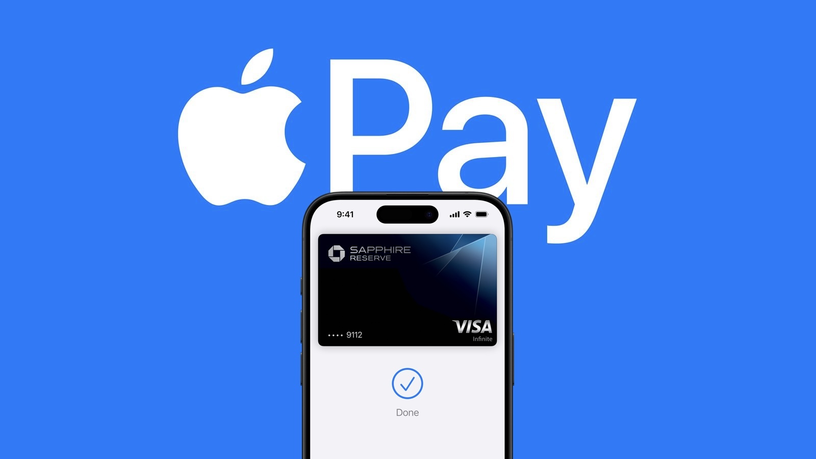 Bancos se unen contra las tarifas de Apple Pay