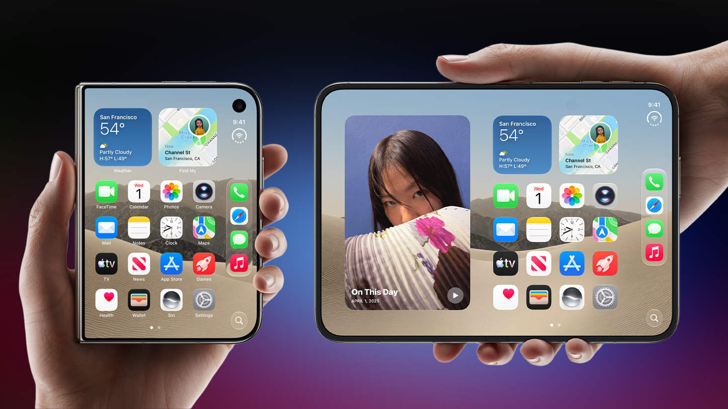 Regresa la opción de recogida en tienda para iPhone Duo