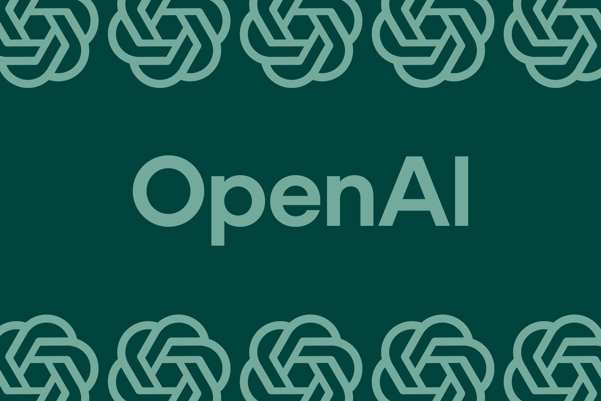 OpenAI entrena sus modelos de IA sin acceso a internet