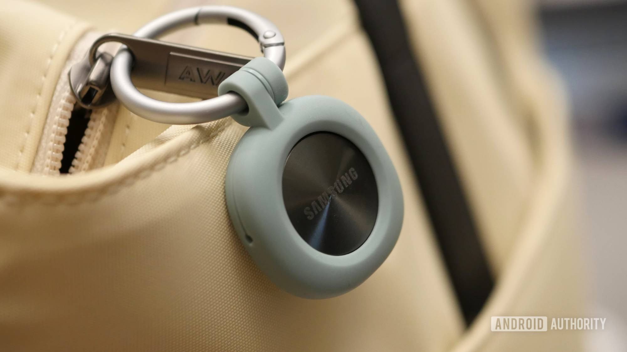 Samsung expands SmartTag 3 support to iOS and Android devices