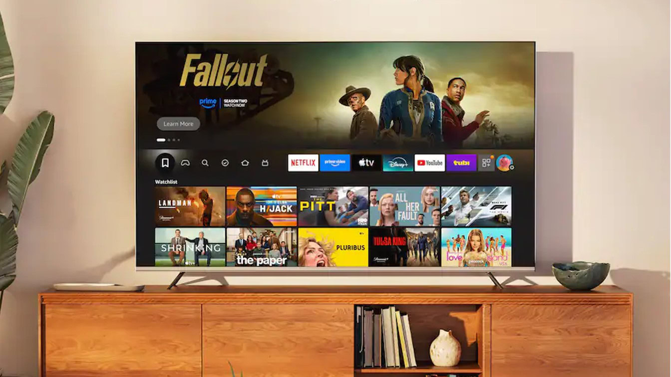 Oferta en Toshiba QLED de 43 pulgadas por solo $139.99