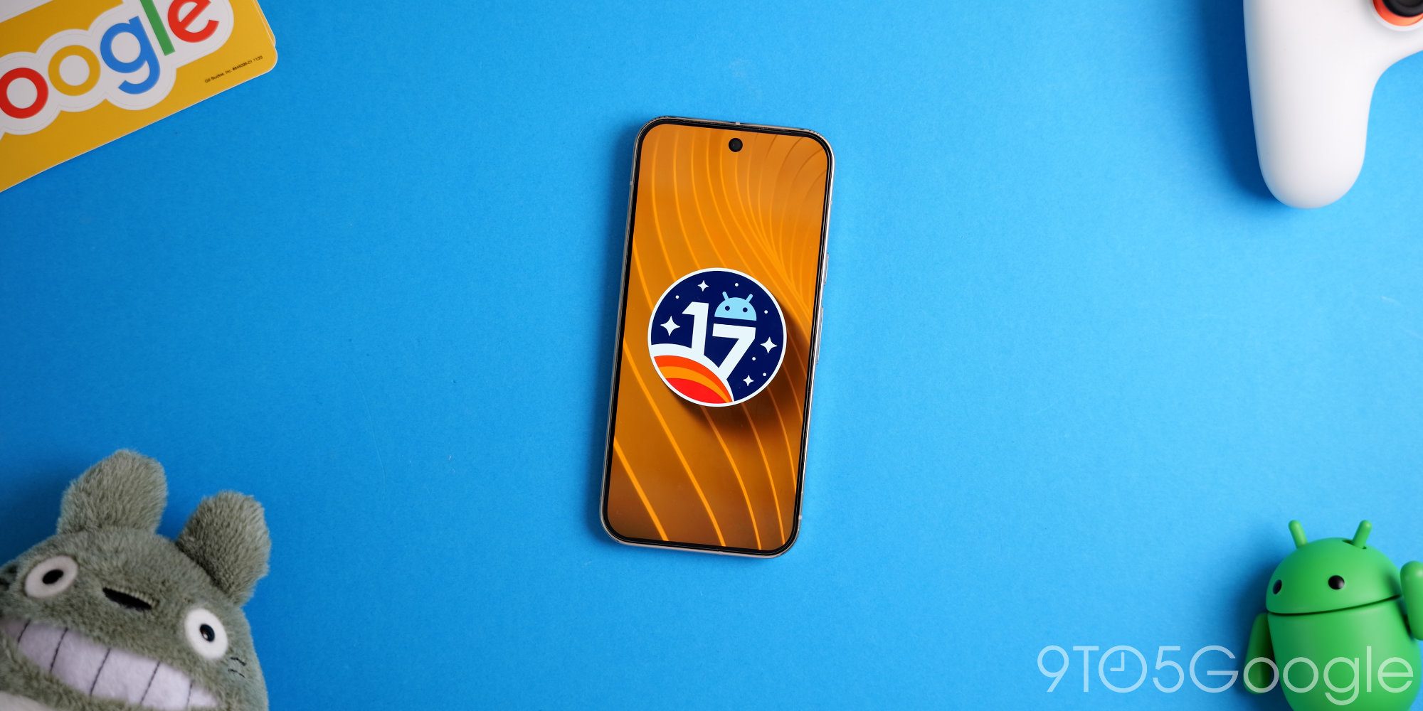Android 17 QPR2 Beta 7.1 disponible para dispositivos Pixel
