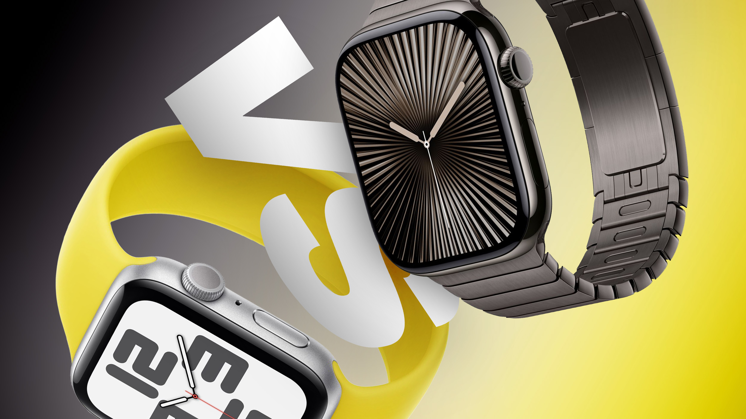 Apple Watch SE 3 vs. Series 12: Which One to Buy?