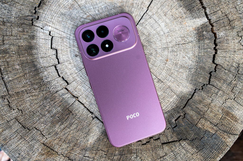 Xiaomi POCO F9 Ultra: a new standard in high-end phones