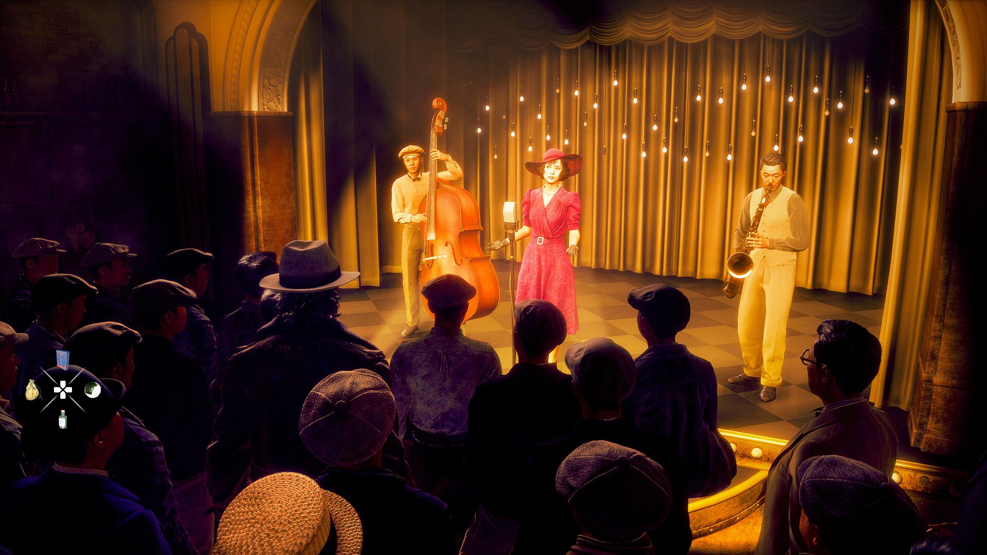 El sistema Showbiz en Stranger Than Heaven: un desafío creativo