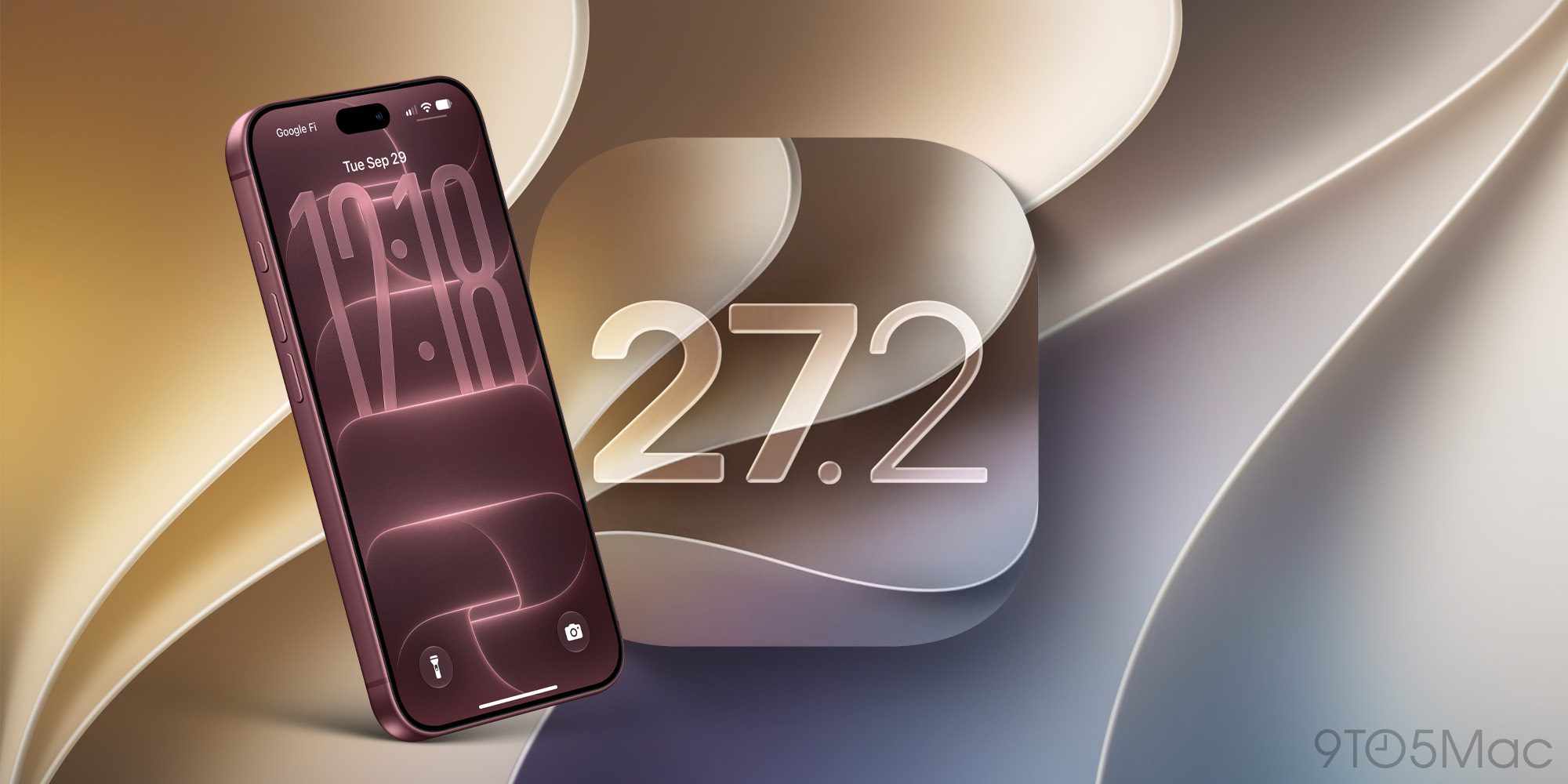 iOS 27.2: Nuevas características para tu iPhone