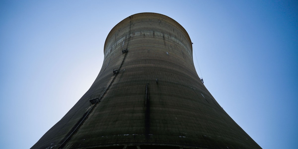 Nuclear Power Plants: How Much More Can They Deliver?