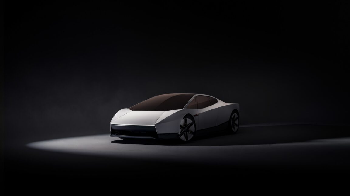 Tesla revives Roadster with stunt technology from 50 years ago
