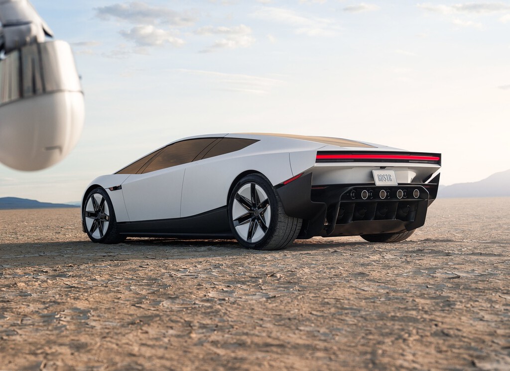 Tesla presenta el nuevo Roadster: velocidad y autonomía impresionantes