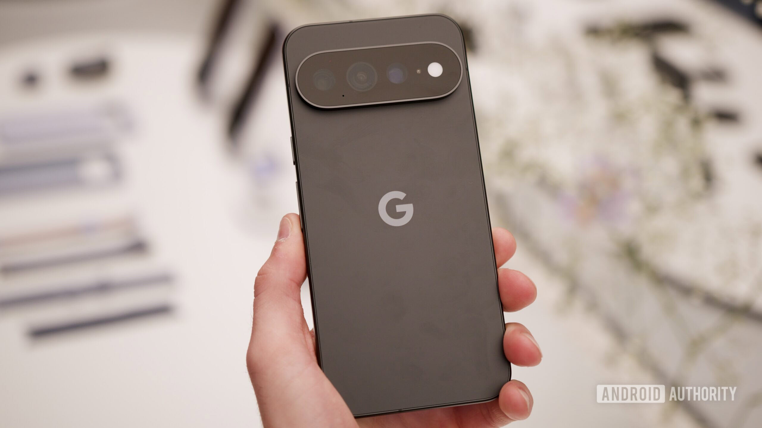 Ahorra $300 en el Google Pixel 11 Pro XL