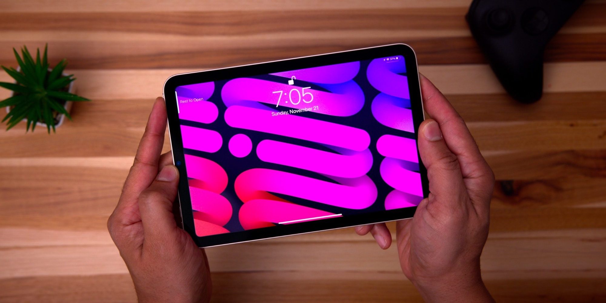 Apple lists unreleased iPad mini accessory ahead of launch