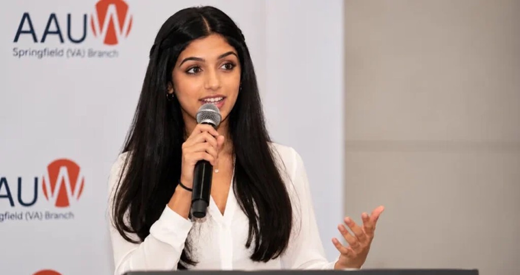 High school student launches Raaha, an AI startup