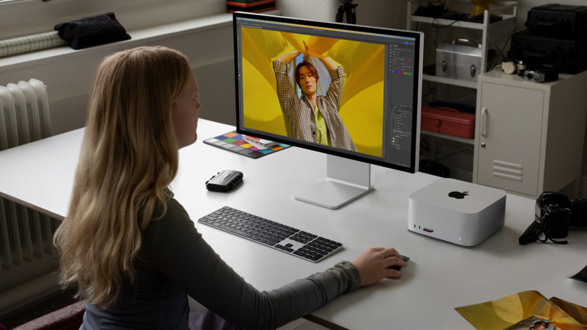Apple launches M5 Ultra Mac Studio, M5 Max price drops