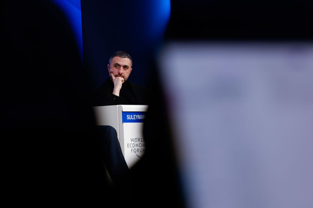 La IA de Microsoft supera a médicos en diagnósticos complejos