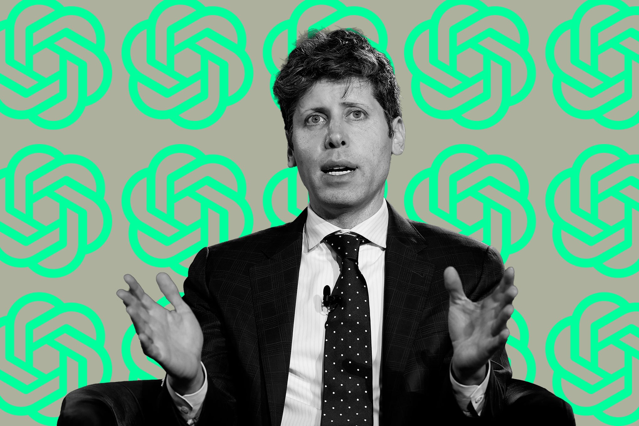 OpenAI no saldrá a bolsa hasta garantizar la seguridad de sus modelos