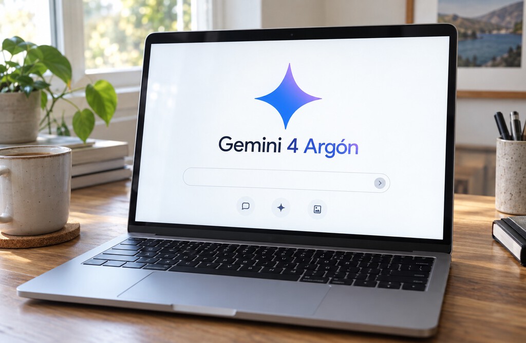 Google opens access to AI model Gemini 4 Argon after restrictions