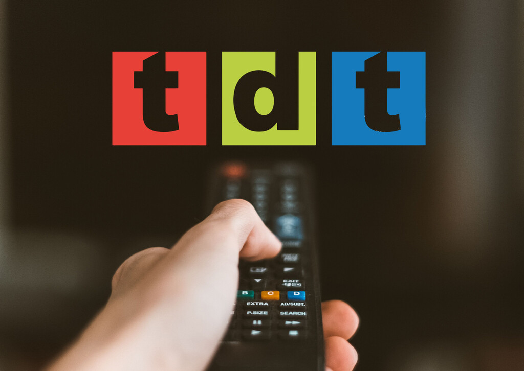The future of Spanish DTT: a shift towards UHD