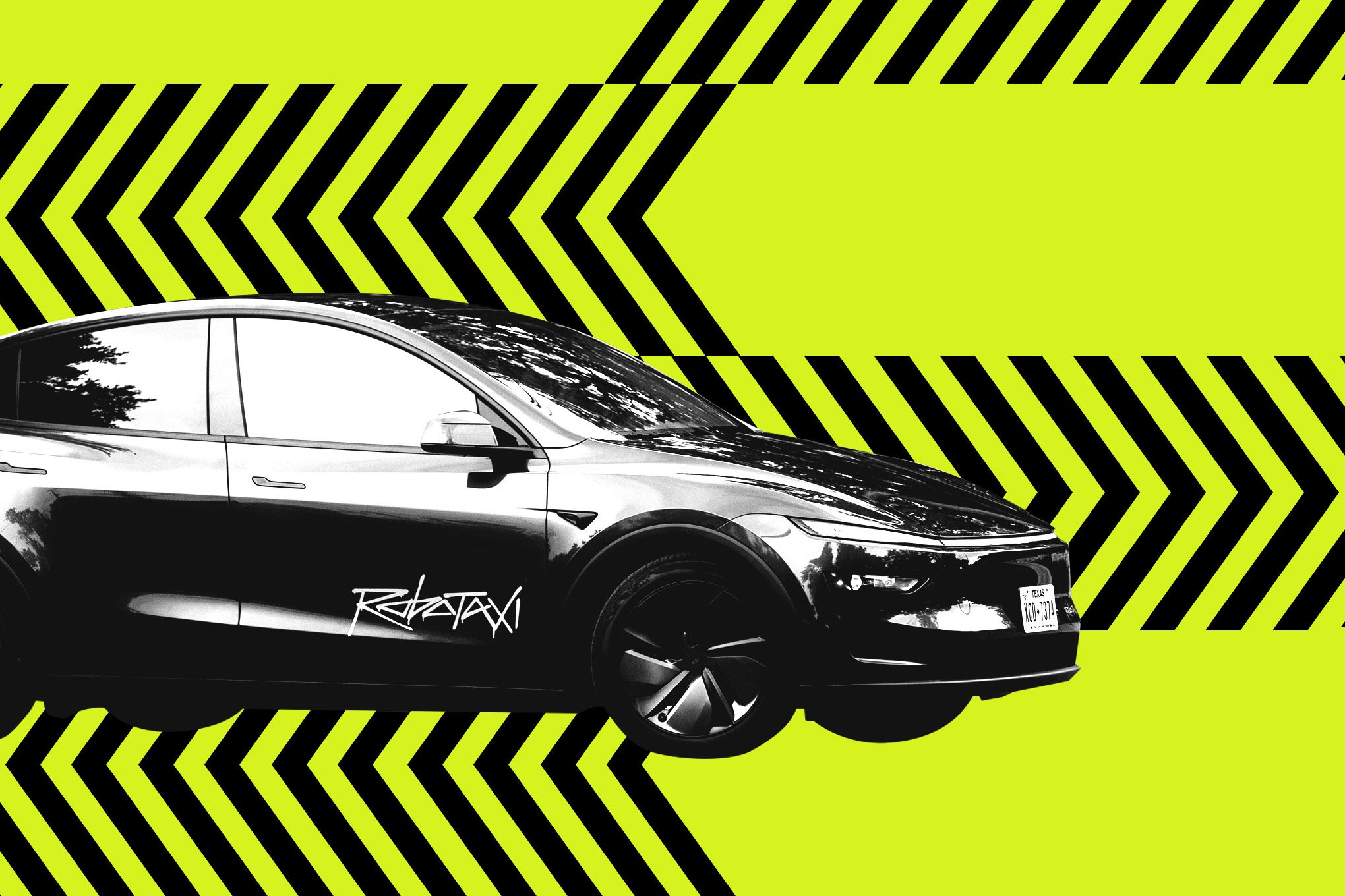 Tesla permitirá añadir vehículos propios a su flota robotaxi