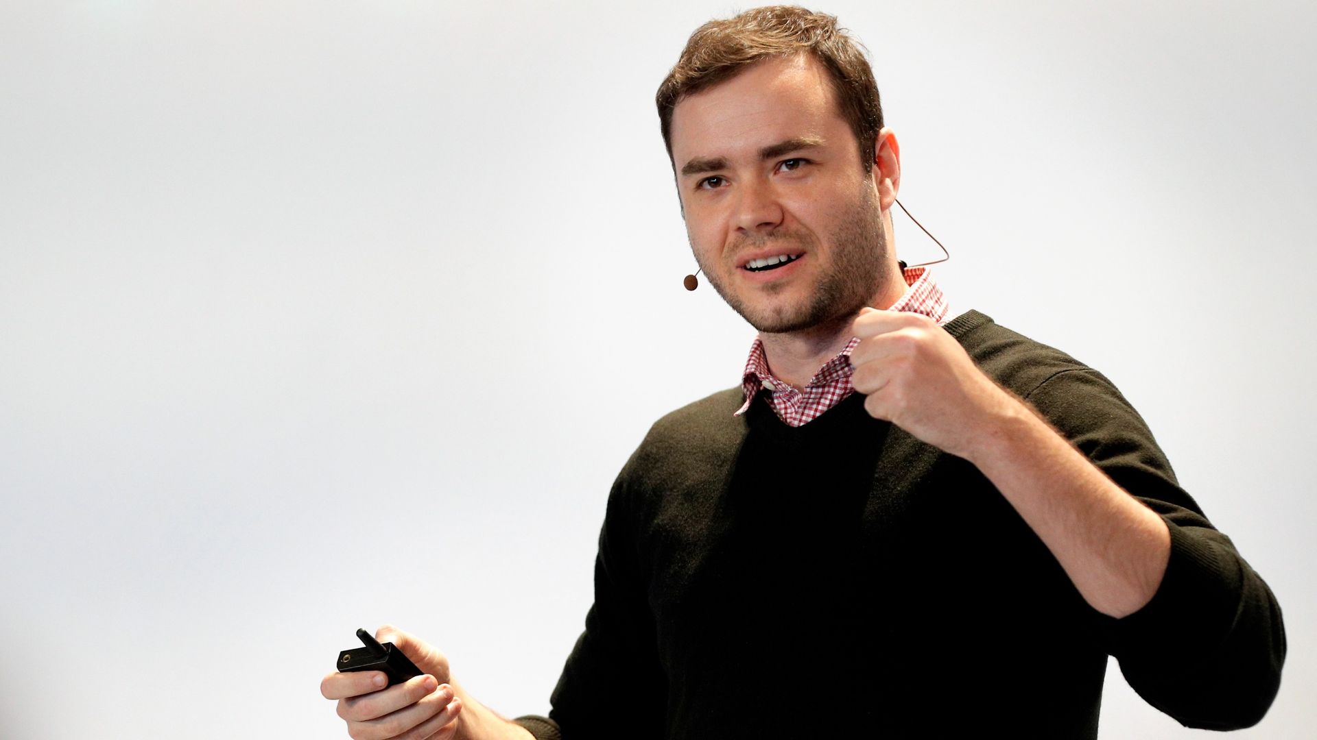 Andrej Karpathy: English as the new programming language