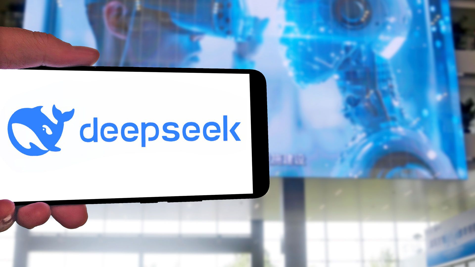 Huawei y DeepSeek lanzan herramientas de IA de código abierto