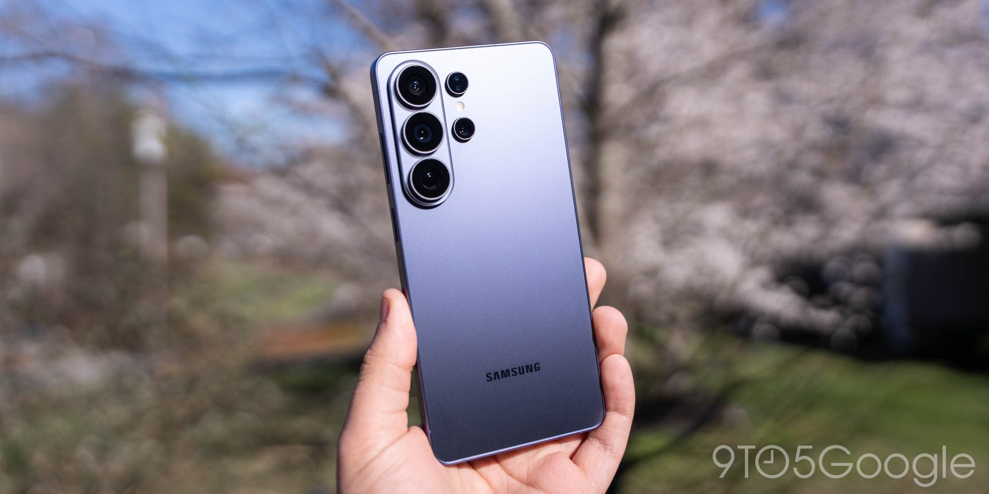 Samsung recorta producción de smartphones Galaxy