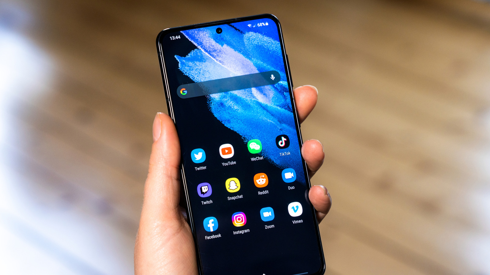 Easier customization for your Samsung Galaxy with One UI 9