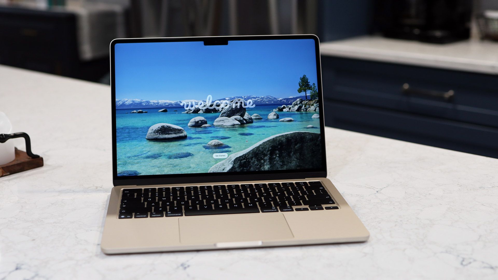 Oferta Prime Day: MacBook Air M5 a un precio increíble