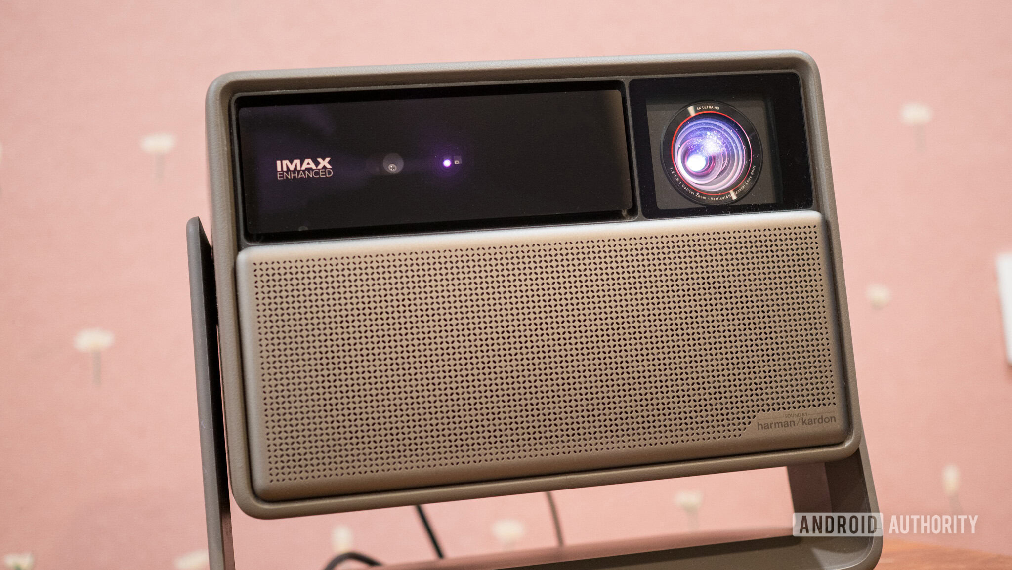 Tips before buying a Google TV projector