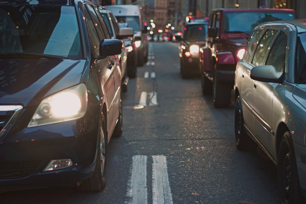 Hoy No Circula Saturday: restrictions for October 3