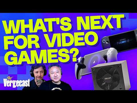 Shuhei Yoshida on the future of gaming