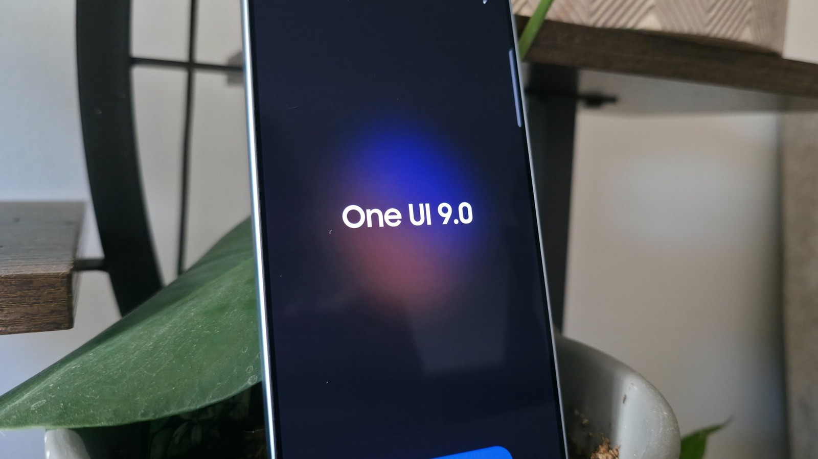Nuevas funciones de Samsung Galaxy en One UI 9